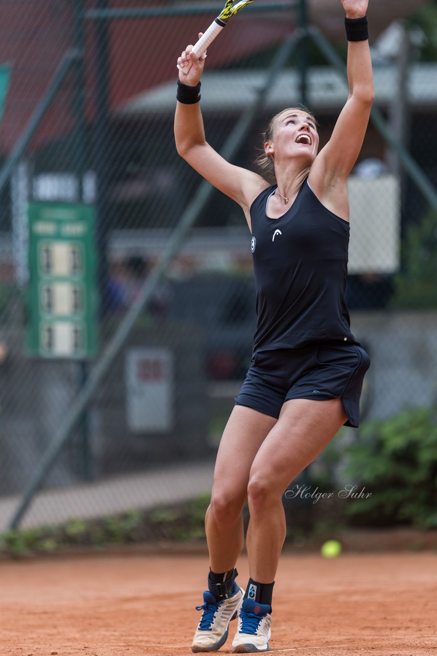 Bild 319 - BL2 THC von Horn und Hamm - Tennis-Club SCC Berlin : Ergebnis: 2:7